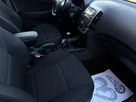 Hyundai I30 1.6CRDI/FACE-LIFT/151.330KM, снимка 9 - Автомобили и джипове - 53656270