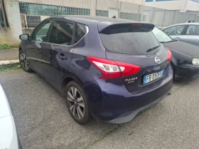 Nissan Pulsar 1.2i - 3500 € / 6845.40 лв. - 29058392 6