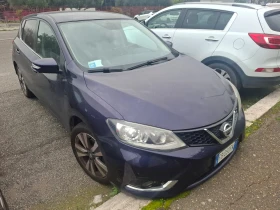 Nissan Pulsar 1.2i - 3500 € / 6845.40 лв. - 29058392 2