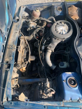 Renault 11 - 1150 € / 2249.20 лв. - 30790953 8