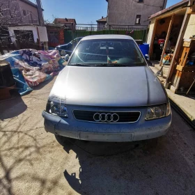 Audi A3 1.6 бензин/газ - 500 € / 977.91 лв. - 23841148 2