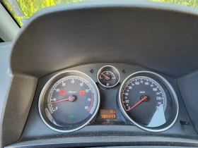 Opel Zafira undefined | Auto.bg — изображение 10