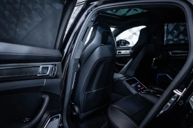 Porsche Panamera Turbo S E-Hybrid* Burmester* Pano - 49900 € / 97595.92 лв. - 63286850 15