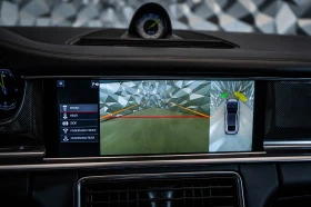 Porsche Panamera Turbo S E-Hybrid* Burmester* Pano - 49900 € / 97595.92 лв. - 63286850 17