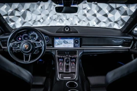 Porsche Panamera Turbo S E-Hybrid* Burmester* Pano - 49900 € / 97595.92 лв. - 63286850 11