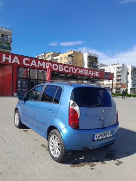 Chery Tigo 4 A1 - 1450 € / 2835.95 лв. - 78981787 2