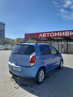 Chery Tigo 4 A1 - 1450 € / 2835.95 лв. - 78981787 3