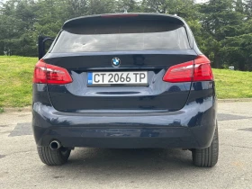 BMW 218 2.0 d | Auto.bg — изображение 12
