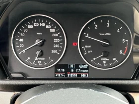 BMW 218 2.0 d | Auto.bg — изображение 11