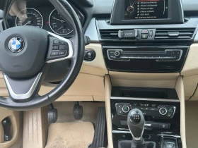 BMW 218 2.0 d | Auto.bg — изображение 9