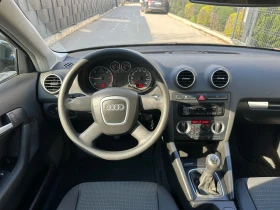 Audi A3 1.9-TDI-SPORTBACK | Auto.bg — изображение 8