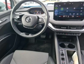 Skoda Enyaq 62Kwh.132Kw.Kamera.Led.Navi.Termopompa | Mobile.bg � ����� ������ 12