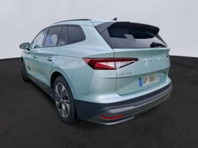 Skoda Enyaq 62Kwh.132Kw.Kamera.Led.Navi.Termopompa | Mobile.bg � ����� ������ 3