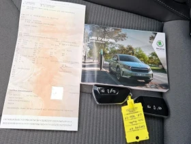Skoda Enyaq 62Kwh.132Kw.Kamera.Led.Navi.Termopompa | Mobile.bg � ����� ������ 8