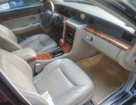 Kia Opirus V6 LPG | Mobile.bg � ����� ������ 13