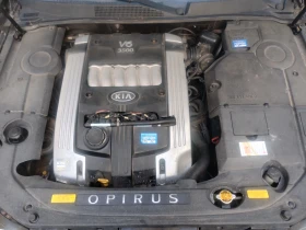 Kia Opirus V6 LPG | Mobile.bg � ����� ������ 16