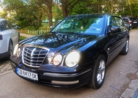 Kia Opirus V6 LPG | Mobile.bg � ����� ������ 3