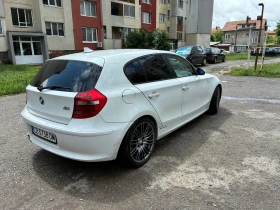 BMW 116 I - 4250 € / 8312.28 лв. - 57861709 4