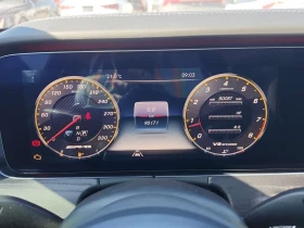 Mercedes-Benz E 63 AMG * S * CARFAX * АВТОКРЕДИТ БЕЗ ПЪРВОНАЧАЛНА ВНОСКА | Auto.bg — изображение 9