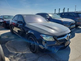 Mercedes-Benz E 63 AMG * S * CARFAX * АВТОКРЕДИТ БЕЗ ПЪРВОНАЧАЛНА ВНОСКА | Auto.bg — изображение 2