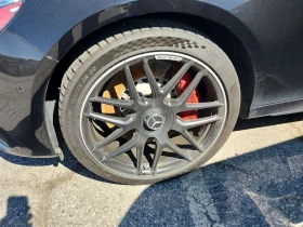 Mercedes-Benz E 63 AMG * S * CARFAX * АВТОКРЕДИТ БЕЗ ПЪРВОНАЧАЛНА ВНОСКА | Auto.bg — изображение 7