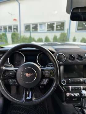 Ford Mustang 2.3 EcoBoost  Performance pack Full ! ! - 19700 € / 38529.85 лв. - 47201050 17