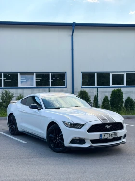 Ford Mustang 2.3 EcoBoost  Performance pack Full ! !