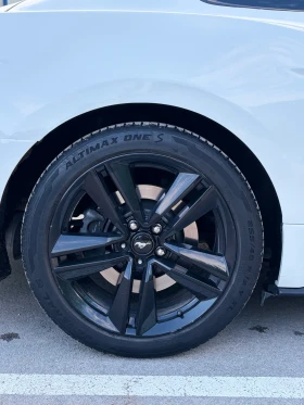 Ford Mustang 2.3 EcoBoost  Performance pack Full ! ! - 19700 € / 38529.85 лв. - 47201050 8