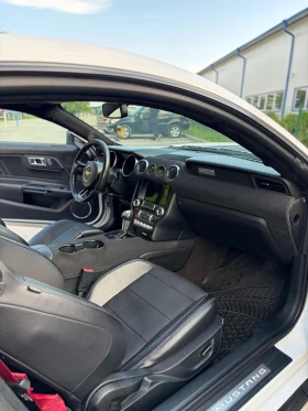 Ford Mustang 2.3 EcoBoost  Performance pack Full ! ! - 19700 € / 38529.85 лв. - 47201050 15