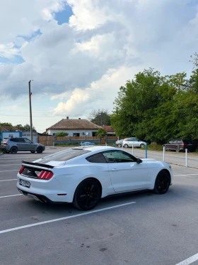 Ford Mustang 2.3 EcoBoost  Performance pack Full ! ! - 19700 € / 38529.85 лв. - 47201050 4