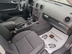 Audi A3 2.0TDI 140kc | Mobile.bg � ����� ������ 10