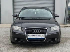 Audi A3 2.0TDI 140kc | Mobile.bg � ����� ������ 2