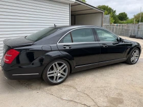 Mercedes-Benz S 350 Long 4MATIC ТОП СЪСТОЯНИЕ  - 12999 € / 25423.83 лв. - 23151795 2