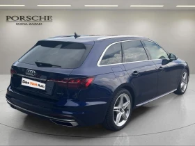 ����� �� �������� �� Audi A4