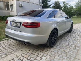 Audi A6 2.8FSI Фейслифт Седан - 4999 € / 9777.19 лв. - 74506656 5