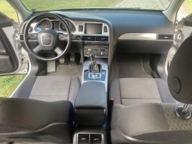 Audi A6 2.8FSI Фейслифт Седан - 4999 € / 9777.19 лв. - 74506656 9