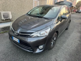 Toyota Verso 1, 6D4D