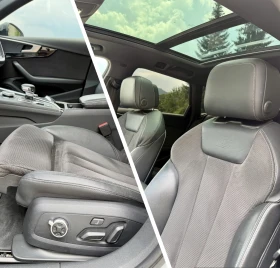 Audi A4 Quattro, S-line+  - 17300 € / 33835.86 лв. - 88012138 9
