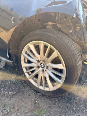 BMW 730 N57-245 | Auto.bg — изображение 7