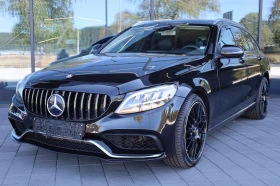 Mercedes-Benz C 300 * 300* AMG PAKET* NAVI* LED LIGHTS*  - 18900 € - 99317139 3