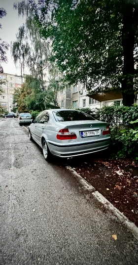 BMW 320 