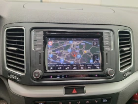 VW Sharan 1.4 TSi Comfortline Leather Navi | Auto.bg — изображение 13