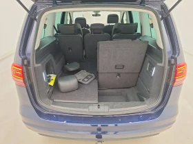 VW Sharan 1.4 TSi Comfortline Leather Navi | Auto.bg — изображение 5