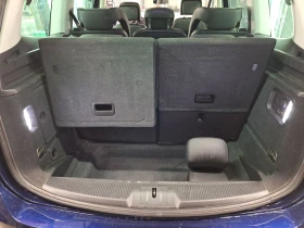 VW Sharan 1.4 TSi Comfortline Leather Navi | Auto.bg — изображение 6