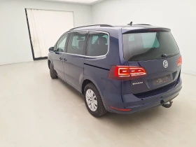 VW Sharan 1.4 TSi Comfortline Leather Navi | Auto.bg — изображение 4