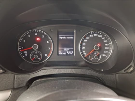 VW Sharan 1.4 TSi Comfortline Leather Navi | Auto.bg — изображение 11