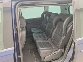 VW Sharan 1.4 TSi Comfortline Leather Navi | Auto.bg — изображение 9