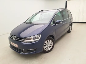 VW Sharan 1.4 TSi Comfortline Leather Navi