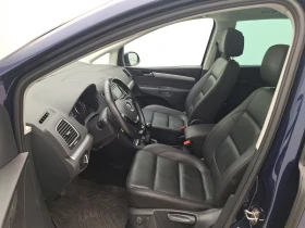 VW Sharan 1.4 TSi Comfortline Leather Navi | Auto.bg — изображение 8