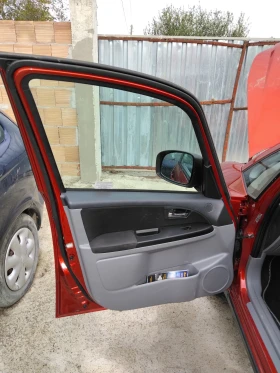 Suzuki SX4 X-EC | Mobile.bg � ����� ������ 13